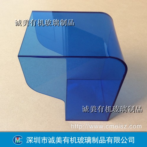 亞克力儀器防護罩