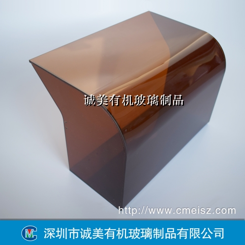 防塵防濺設備箱