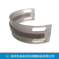 亞克力儀器設備擋蓋