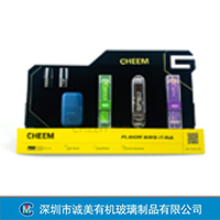 產品多層展示擺臺