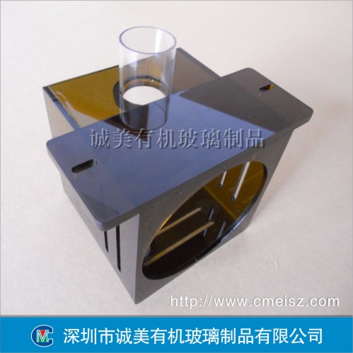 設備安全防護罩