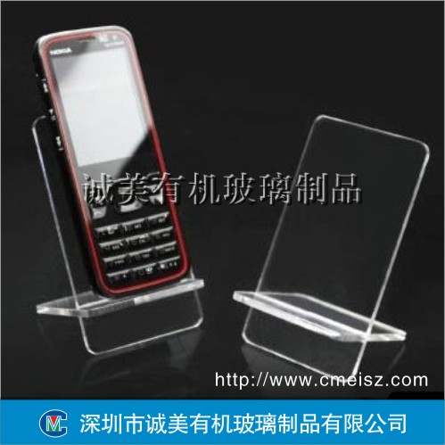 亞克力手機展示架