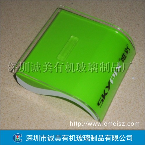 電子產品展示架-2