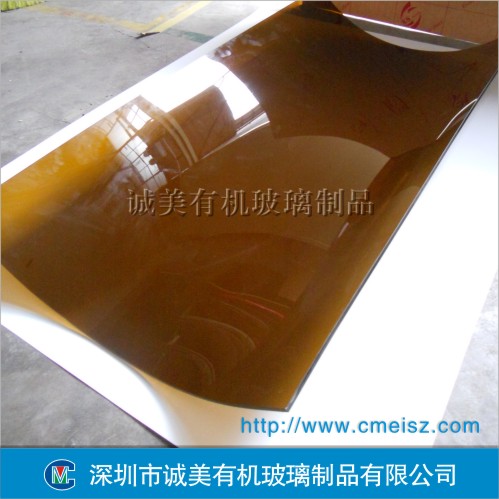 有機玻璃熱彎
