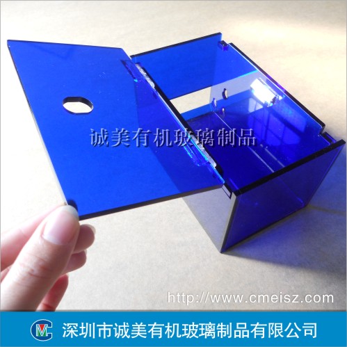 機(jī)械機(jī)器保護(hù)盒